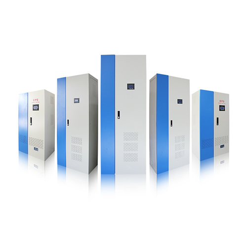 EPS消防應急電源產品介紹